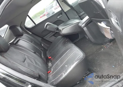 2012 Chevrolet Equinox 2Lt z USA, uszkodzony, nr VIN 2GNFLNE52C6265234